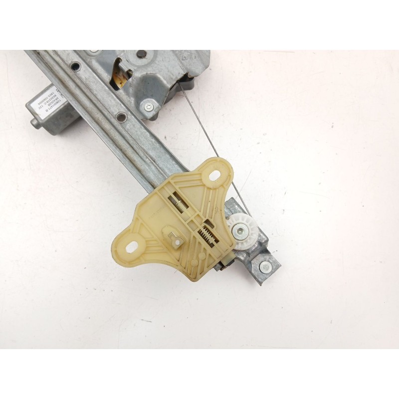 Recambio de elevalunas trasero derecho para renault captur i (j5_, h5_) 1.2 tce 120 referencia OEM IAM 827009380R  