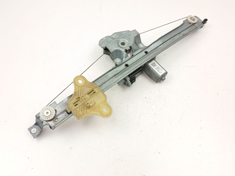 Recambio de elevalunas delantero izquierdo para renault captur i (j5_, h5_) 1.2 tce 120 referencia OEM IAM 807019225R  