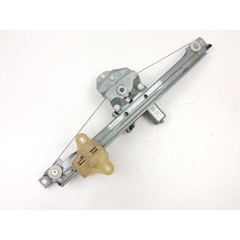 Recambio de elevalunas delantero izquierdo para renault captur i (j5_, h5_) 1.2 tce 120 referencia OEM IAM 807019225R  