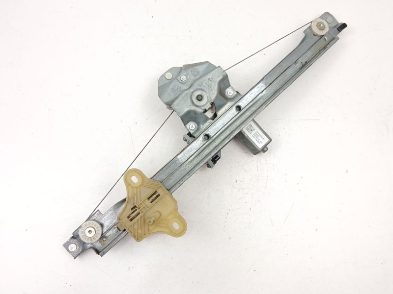 Recambio de elevalunas delantero izquierdo para renault captur i (j5_, h5_) 1.2 tce 120 referencia OEM IAM 807019225R  