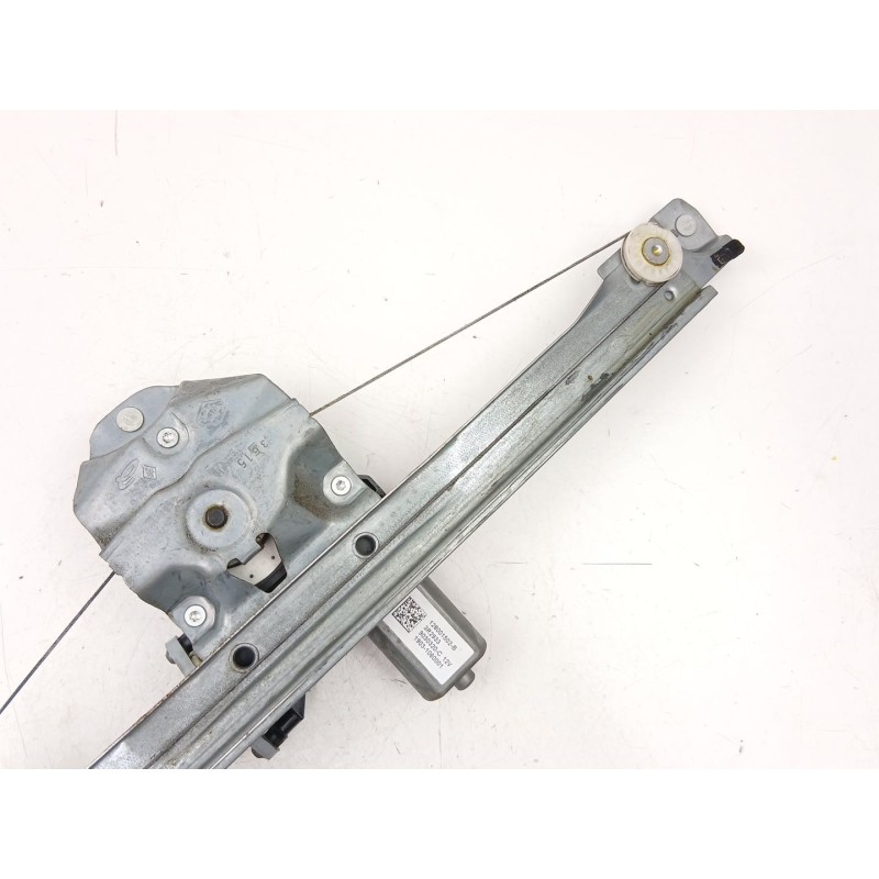 Recambio de elevalunas delantero izquierdo para renault captur i (j5_, h5_) 1.2 tce 120 referencia OEM IAM 807019225R  