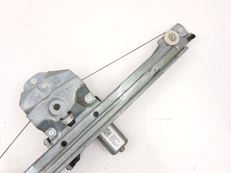 Recambio de elevalunas delantero izquierdo para renault captur i (j5_, h5_) 1.2 tce 120 referencia OEM IAM 807019225R  