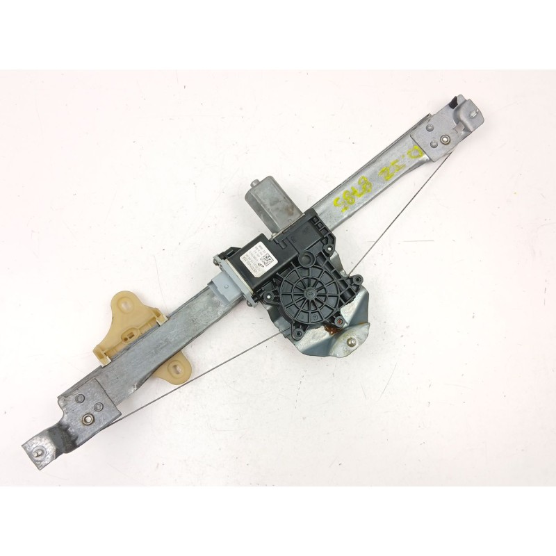 Recambio de elevalunas delantero izquierdo para renault captur i (j5_, h5_) 1.2 tce 120 referencia OEM IAM 807019225R  