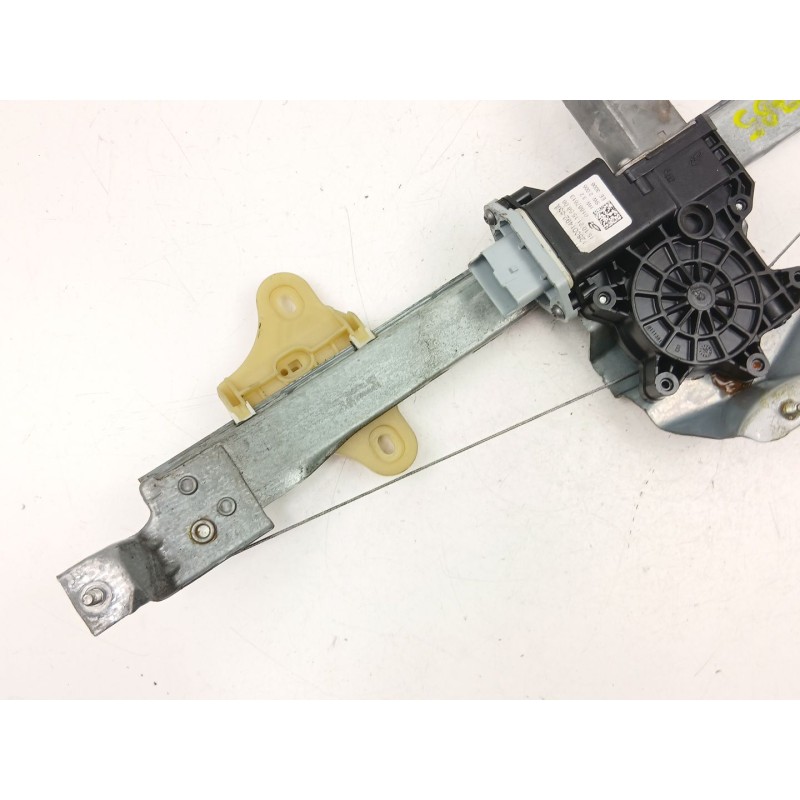 Recambio de elevalunas delantero izquierdo para renault captur i (j5_, h5_) 1.2 tce 120 referencia OEM IAM 807019225R  