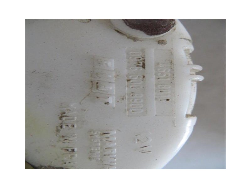 Recambio de bomba gasolina / aforadores : fiat seicento : 0.9 g -1170a1.046 (39,44cv) 3p [1999] para fiat seicento 0.9 g -1170a1