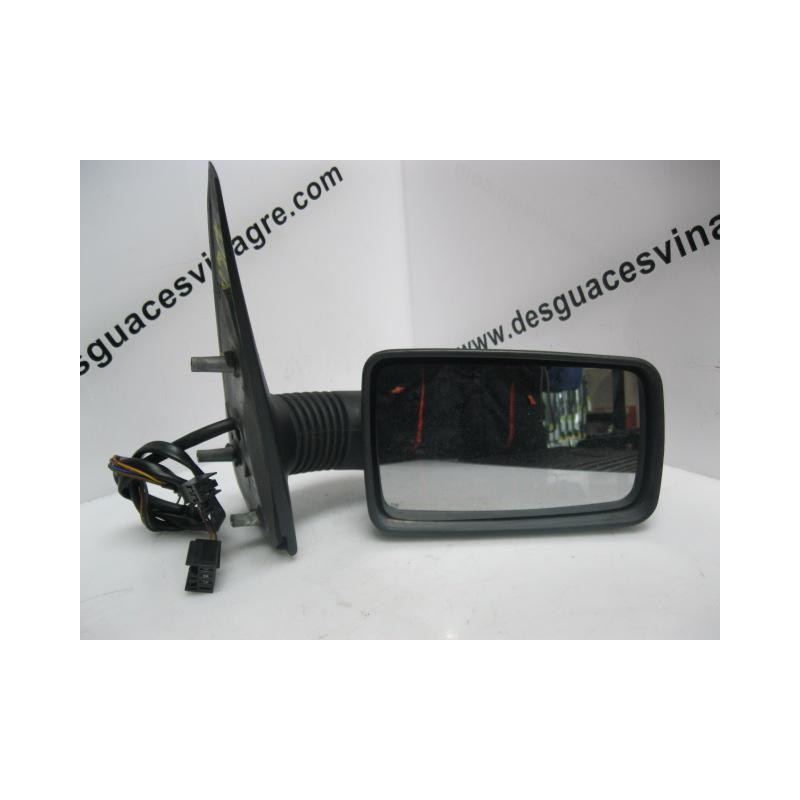 Recambio de retrovisor dcho. : fiat tipo : 1.4 g 160a1000 gasolina (70,72cv)5p [1989] para fiat tipo 1.4 g 160a1000 gasolina (70