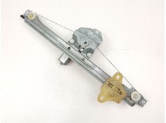 Recambio de elevalunas delantero derecho para renault captur i (j5_, h5_) 1.2 tce 120 referencia OEM IAM 807200713R   2