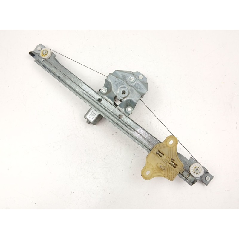 Recambio de elevalunas delantero derecho para renault captur i (j5_, h5_) 1.2 tce 120 referencia OEM IAM 807200713R  