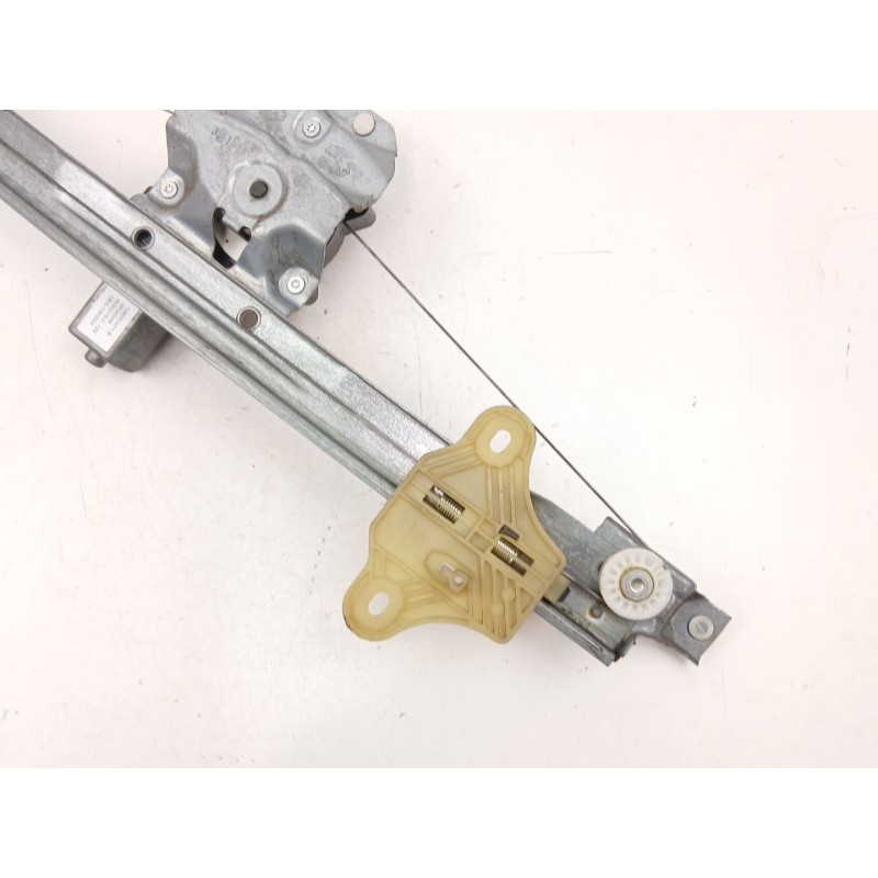 Recambio de elevalunas delantero derecho para renault captur i (j5_, h5_) 1.2 tce 120 referencia OEM IAM 807200713R  