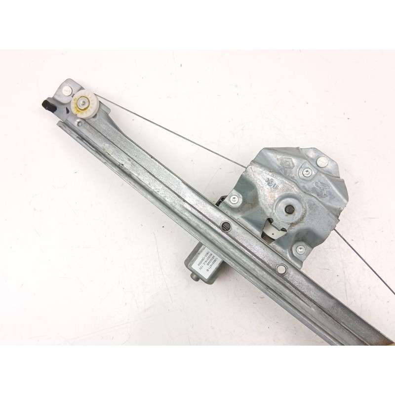 Recambio de elevalunas delantero derecho para renault captur i (j5_, h5_) 1.2 tce 120 referencia OEM IAM 807200713R  