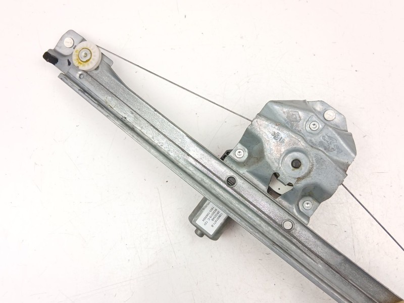 Recambio de elevalunas delantero derecho para renault captur i (j5_, h5_) 1.2 tce 120 referencia OEM IAM 807200713R  