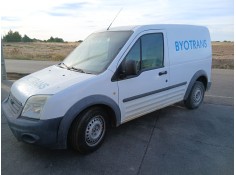 ford transit connect (p65_, p70_, p80_) del año 2002