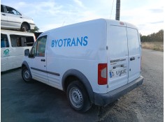 ford transit connect (p65_, p70_, p80_) del año 2002 2