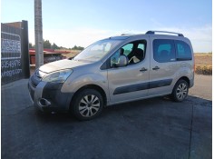 citroën berlingo multispace (b9) del año 2008