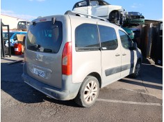 citroën berlingo multispace (b9) del año 2008 2