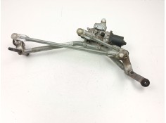 Recambio de motor limpia delantero para renault captur i (j5_, h5_) 1.2 tce 120 referencia OEM IAM 288001161R  