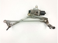 Recambio de motor limpia delantero para renault captur i (j5_, h5_) 1.2 tce 120 referencia OEM IAM 288001161R   2
