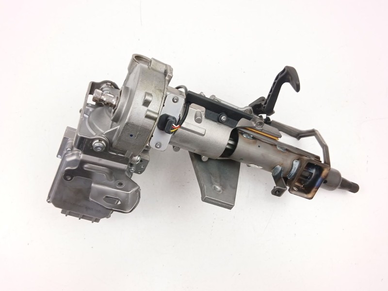 Recambio de bomba direccion electrica para renault captur i (j5_, h5_) 1.2 tce 120 referencia OEM IAM 488100991R  