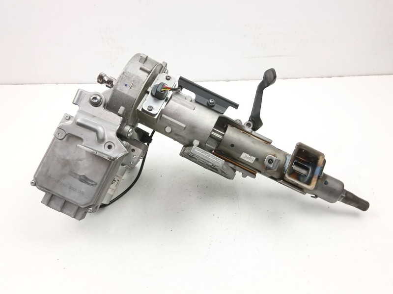 Recambio de bomba direccion electrica para renault captur i (j5_, h5_) 1.2 tce 120 referencia OEM IAM 488100991R  