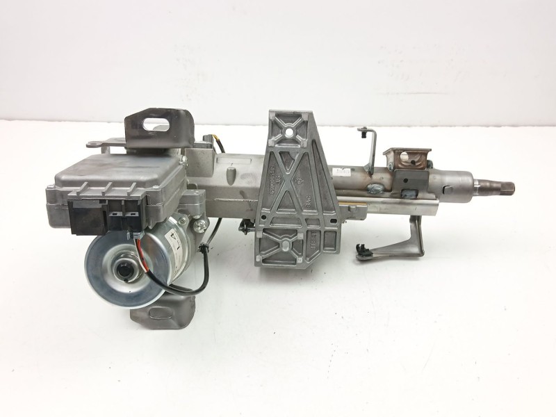 Recambio de bomba direccion electrica para renault captur i (j5_, h5_) 1.2 tce 120 referencia OEM IAM 488100991R  