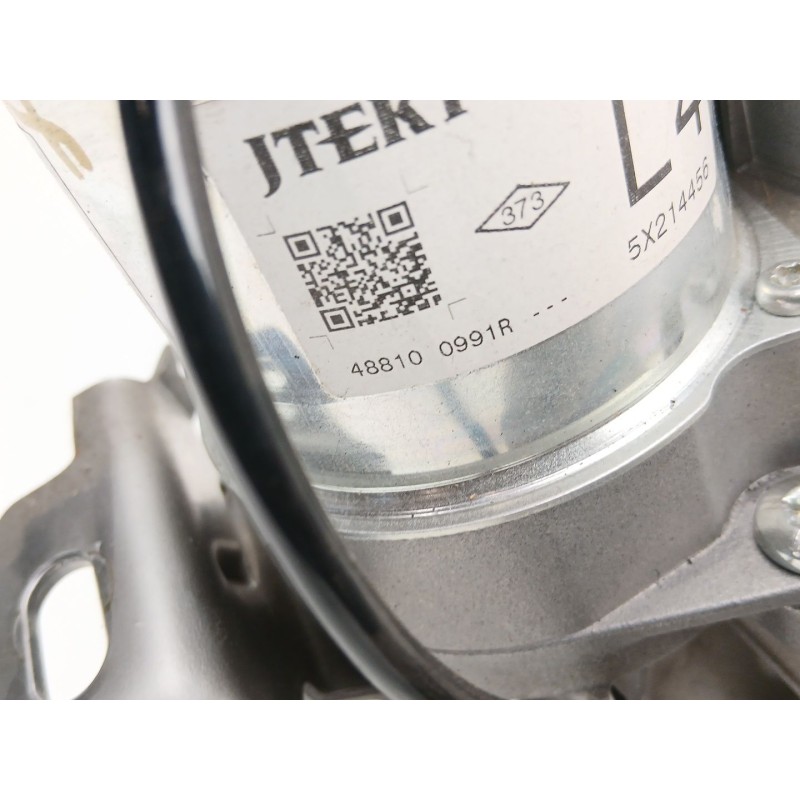 Recambio de bomba direccion electrica para renault captur i (j5_, h5_) 1.2 tce 120 referencia OEM IAM 488100991R  