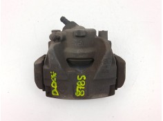 Recambio de pinza freno delantera derecha para renault captur i (j5_, h5_) 1.2 tce 120 referencia OEM IAM 410018218R   2