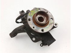 Recambio de mangueta delantera derecha para renault captur i (j5_, h5_) 1.2 tce 120 referencia OEM IAM 400146736R  