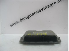 Recambio de centralita : opel astra : 1.7 td -z17dtl (80,24cv) [2004] para opel astra 1.7 td -z17dtl referencia OEM IAM 02810108 2