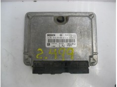 Recambio de centralita : opel astra : 1.7 td -z17dtl (80,24cv) [2004] para opel astra 1.7 td -z17dtl referencia OEM IAM 02810108