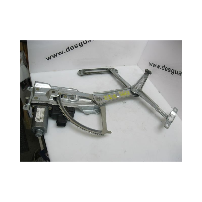 Recambio de elevalunas del-izdo : opel astra : 1.7 td -z17dtl (80,24cv) [2004] para opel astra 1.7 td -z17dtl referencia OEM IAM