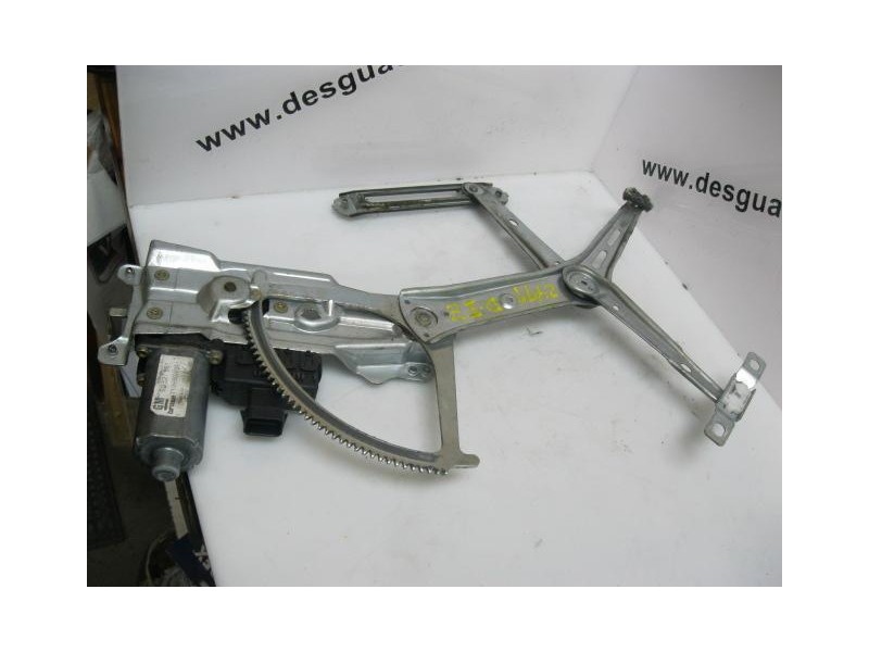 Recambio de elevalunas del-izdo : opel astra : 1.7 td -z17dtl (80,24cv) [2004] para opel astra 1.7 td -z17dtl referencia OEM IAM