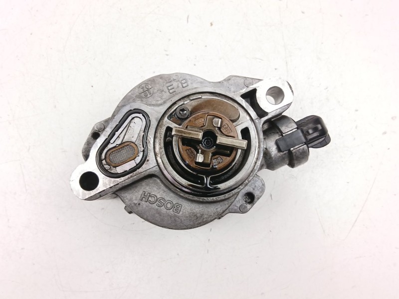 Recambio de depresor freno para ford focus c-max (dm2) 1.6 tdci referencia OEM IAM 3M5Q2A451AE  