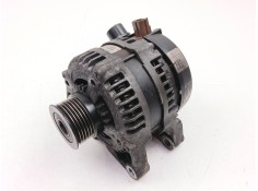 Recambio de alternador para ford focus c-max (dm2) 1.6 tdci referencia OEM IAM 3M5T10300PD 1042103514 