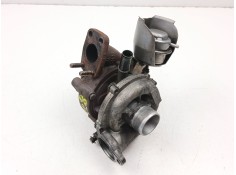 Recambio de turbo para ford focus c-max (dm2) 1.6 tdci referencia OEM IAM 9657248680 GT1544V 
