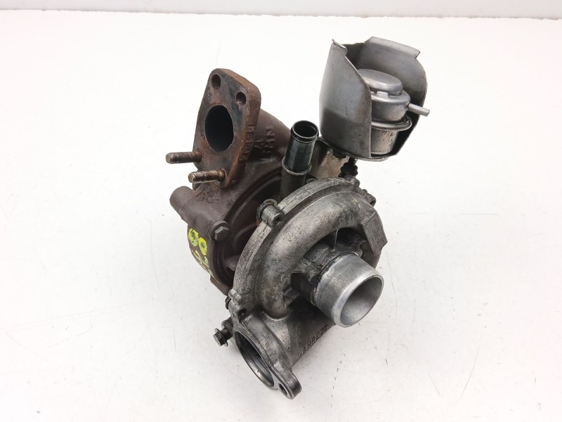 Recambio de turbo para ford focus c-max (dm2) 1.6 tdci referencia OEM IAM 9657248680 GT1544V 
