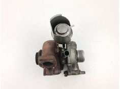 Recambio de turbo para ford focus c-max (dm2) 1.6 tdci referencia OEM IAM 9657248680 GT1544V  2