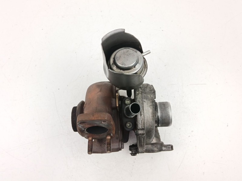 Recambio de turbo para ford focus c-max (dm2) 1.6 tdci referencia OEM IAM 9657248680 GT1544V 