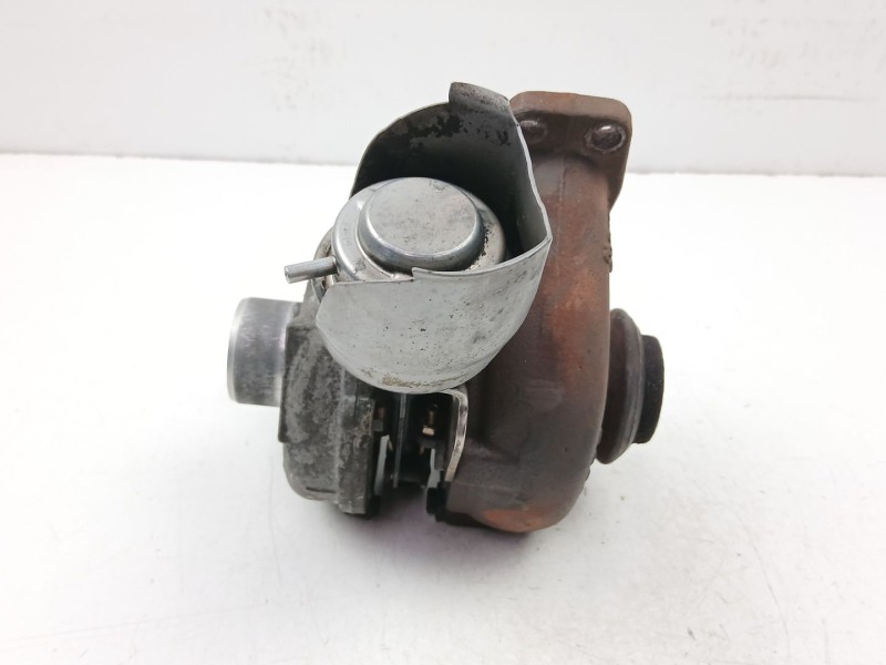 Recambio de turbo para ford focus c-max (dm2) 1.6 tdci referencia OEM IAM 9657248680 GT1544V 