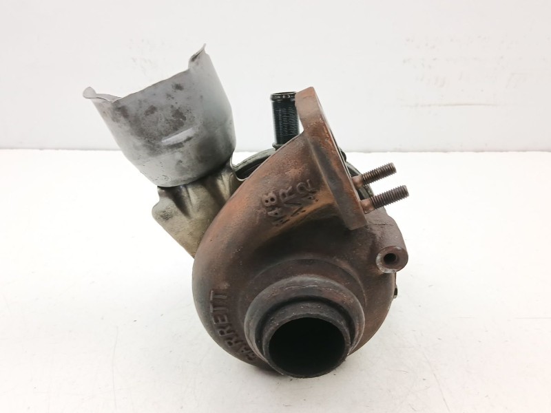 Recambio de turbo para ford focus c-max (dm2) 1.6 tdci referencia OEM IAM 9657248680 GT1544V 