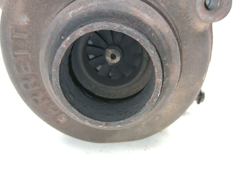 Recambio de turbo para ford focus c-max (dm2) 1.6 tdci referencia OEM IAM 9657248680 GT1544V 