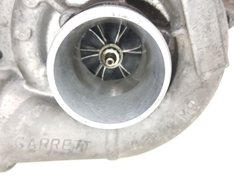 Recambio de turbo para ford focus c-max (dm2) 1.6 tdci referencia OEM IAM 9657248680 GT1544V 