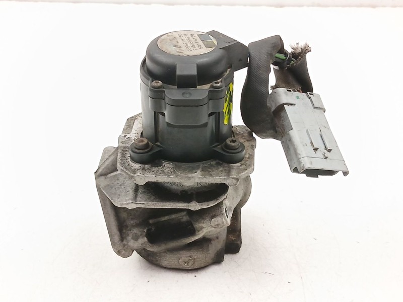 Recambio de valvula egr para ford focus c-max (dm2) 1.6 tdci referencia OEM IAM 9654818180  