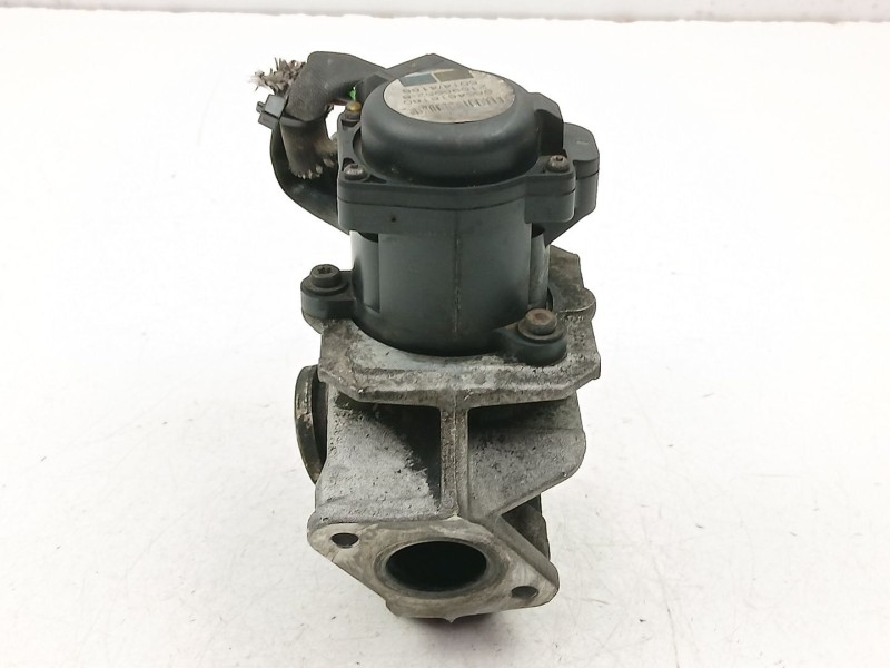 Recambio de valvula egr para ford focus c-max (dm2) 1.6 tdci referencia OEM IAM 9654818180  