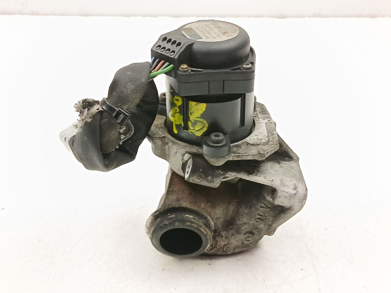 Recambio de valvula egr para ford focus c-max (dm2) 1.6 tdci referencia OEM IAM 9654818180  