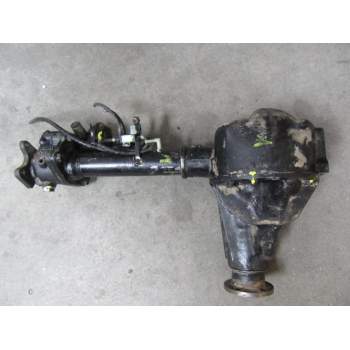 DIFERENCIAL DELANTERO JD0368 