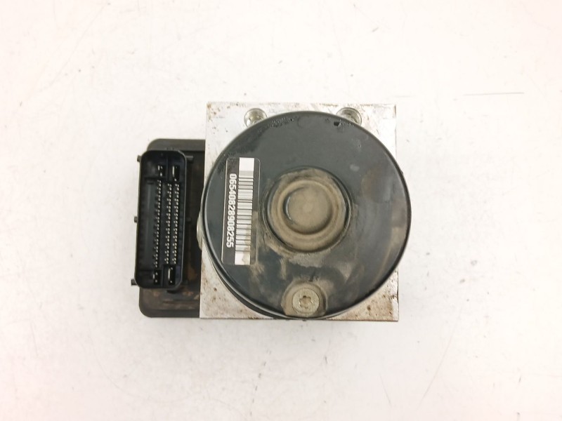 Recambio de abs para opel astra j (p10) 1.6 cdti (68) referencia OEM IAM 13412550 10020604494 