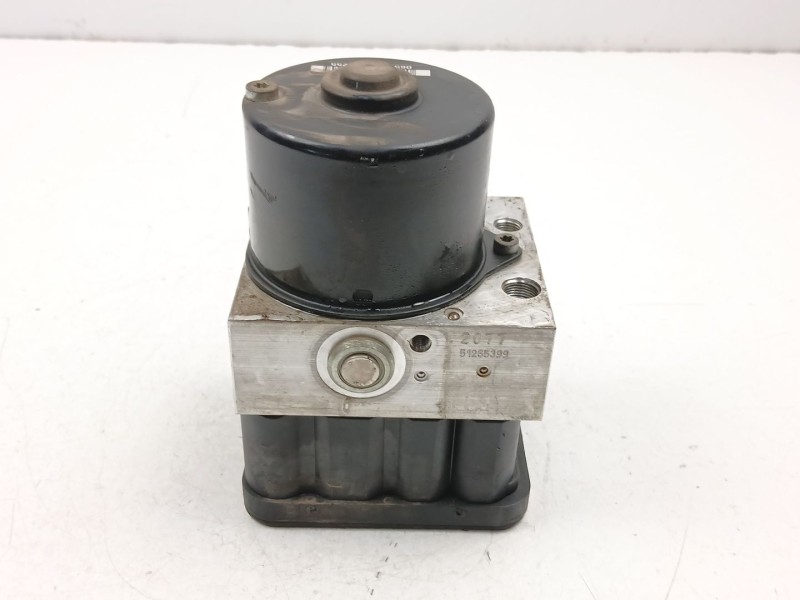 Recambio de abs para opel astra j (p10) 1.6 cdti (68) referencia OEM IAM 13412550 10020604494 