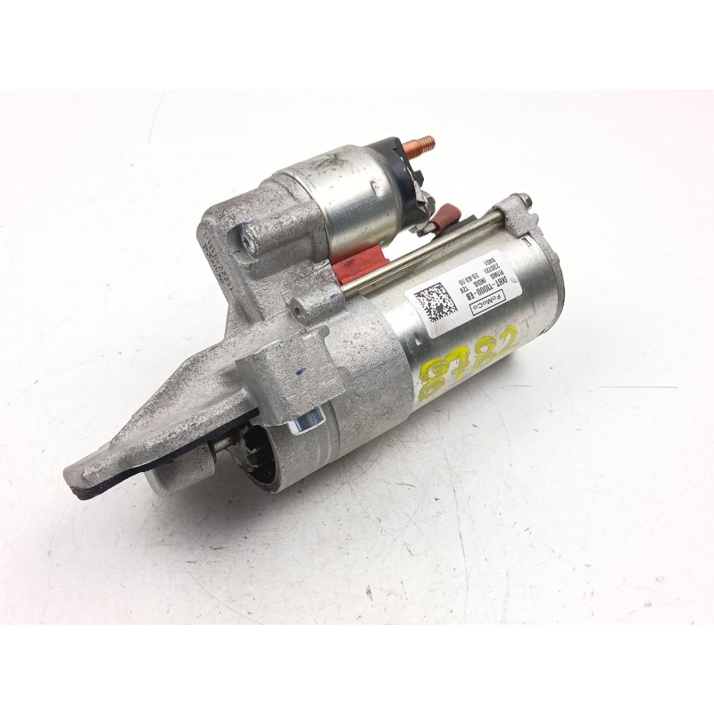 Recambio de motor arranque para ford focus iv turnier (hp) 1.0 ecoboost mhev referencia OEM IAM JX6T11000EB  