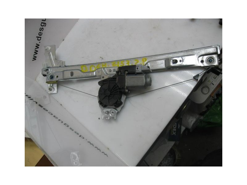 Recambio de elevalunas elec. del. dch. : peugeot 207 : 1.6 g -nfu (108,8cv) [2006] para peugeot 207 1.6 g -nfu   referencia OEM 