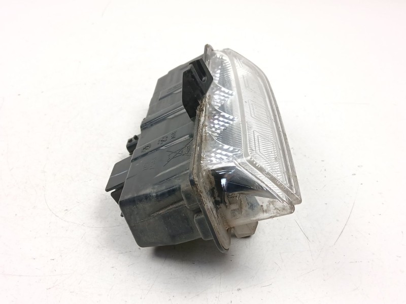 Recambio de piloto delantero izquierdo para renault captur i (j5_, h5_) 1.2 tce 120 referencia OEM IAM 266059367R  